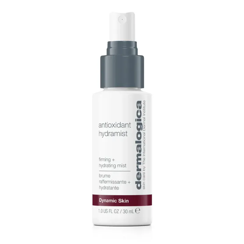 Dermalogica - Antioxydant HydraMist - Brume Rafermissante et Hydratante (30ml)
