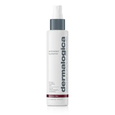 Dermalogica - HydraMist Brume Visage Antioxydante Anti-Age (150ml)