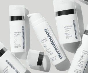 Dermalogica - PowerBright / Peau Lumineuse
