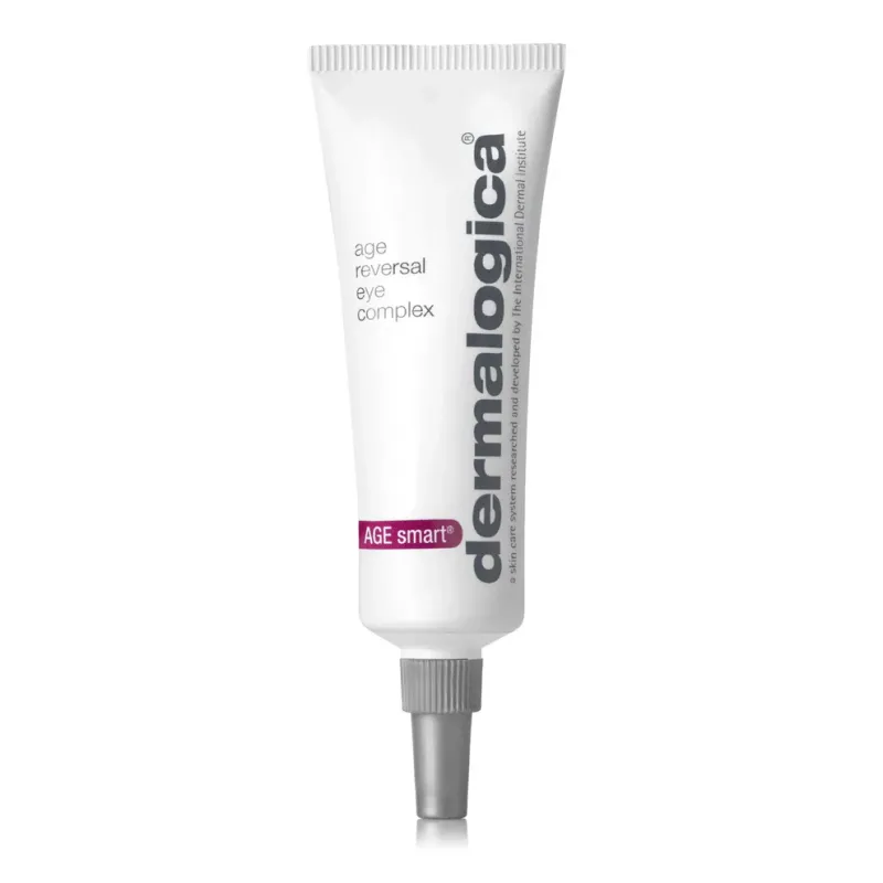 Dermalogica - Age Reversal Eye Complex - Soin anti-âge contour des yeux (15ml)