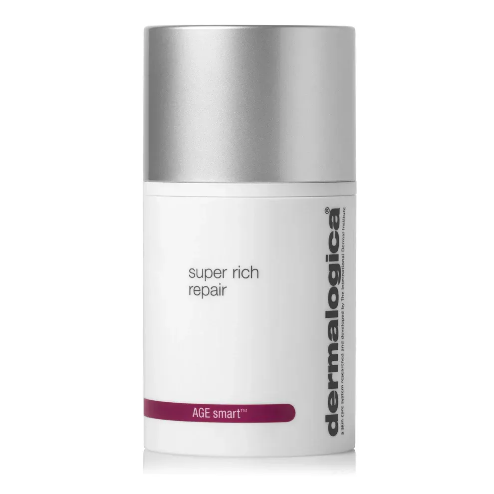 Dermalogica - Super Rich Repair Crème Nourrisante Ultra-Riche (50ml)
