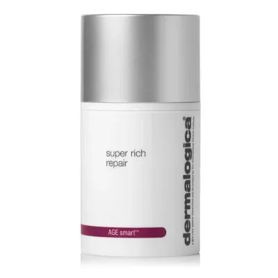 Dermalogica - Super Rich Repair Crème Nourrisante Ultra-Riche (50ml)