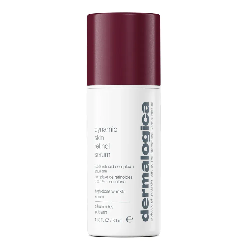 Dermalogica - Dynamic Skin Retinol Sérum au rétinol Peau (30ml)