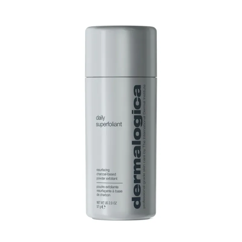 Dermalogica - Daily Superfoliant - Exfoliant Quotidient Détox (57g)