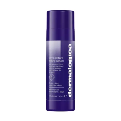Dermalogica - Phyto Nature Firming Sérum Raffermissant et Tenseur (40ml)