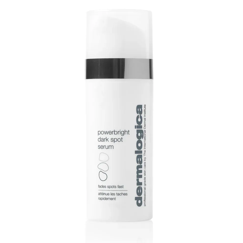 Dermalogica - Powerbright Dark Spot Serum - Atténue les taches brunes (30ml)