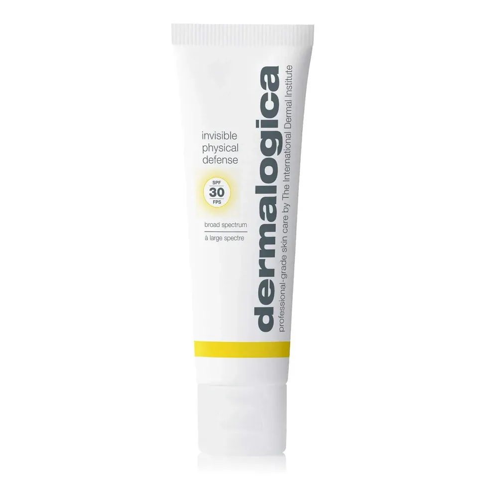 Dermalogica - Protection Invisible SPF30 (50ml)