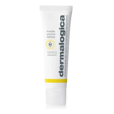 Dermalogica - Protection Invisible SPF30 (50ml)