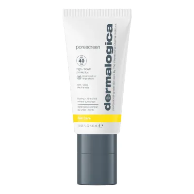 Dermalogica - Porescreen - Soin Solaire des Pores SPF40 (30ml)