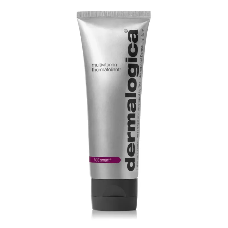 Dermalogica - Multivitamin Thermafoliant - Exfoliant Vitaminé et Répulpant (75ml)