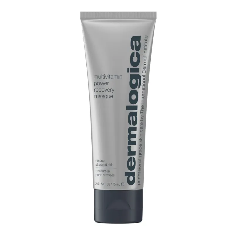 Dermalogica - Multivitamin Power Recovery Masque Coup d'Éclat Immédiat (75ml)