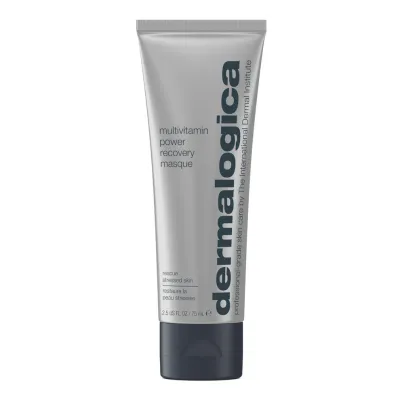 Dermalogica - Multivitamin Power Recovery Masque Coup d'Éclat Immédiat (75ml)
