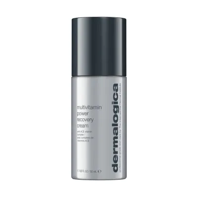 Dermalogica - Multivitamin Power Recovery Crème Anti-Stress Cutanée (50ml)