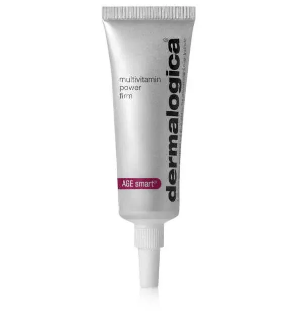 Dermalogica - Multivitamin Power Firm - Contour Yeux Raffermissement (15ml)