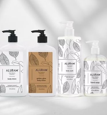 Produits - Pour les Mains et pour le Corps