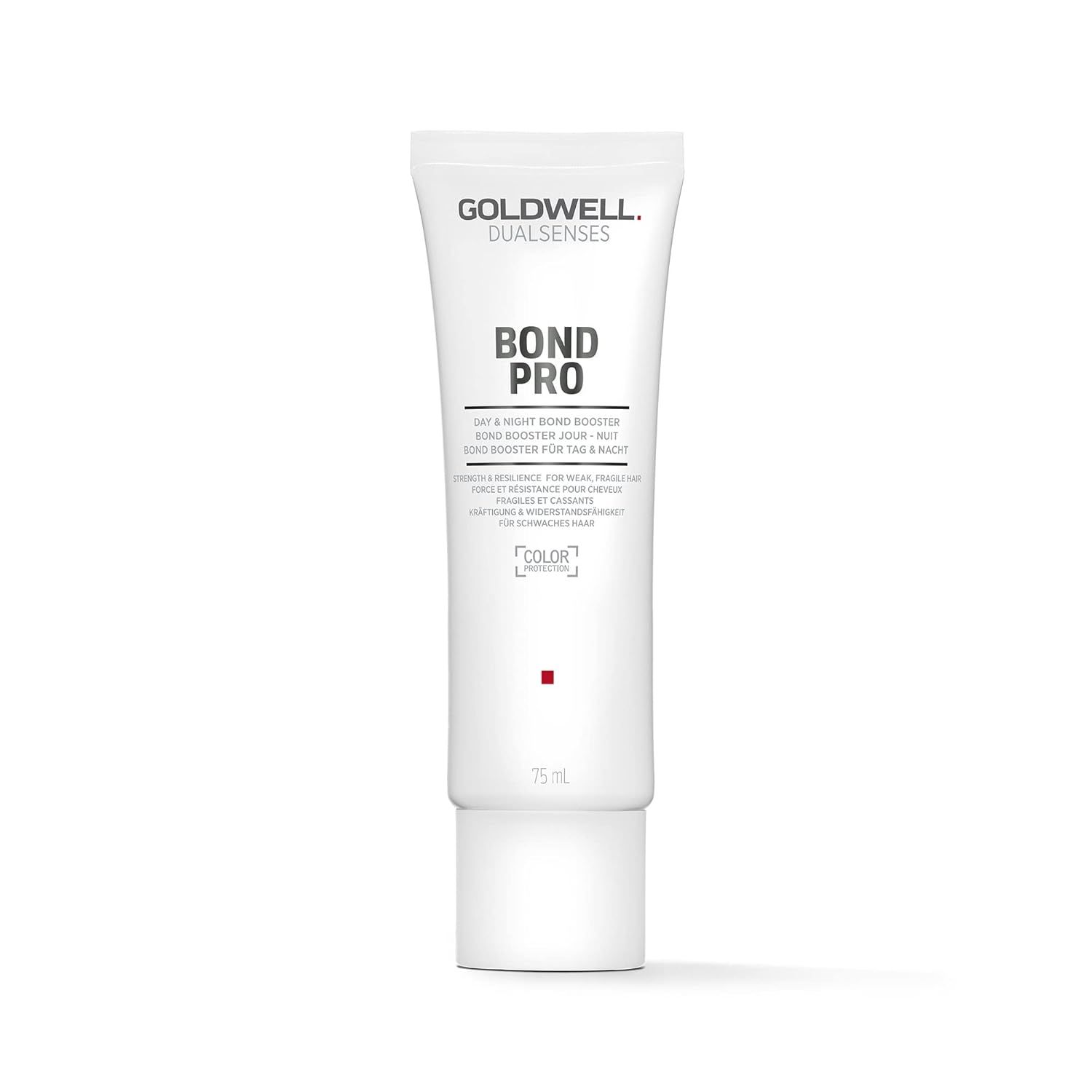 GoldWell Dualsenses Bond Pro Booster Jour-Nuit  75ml