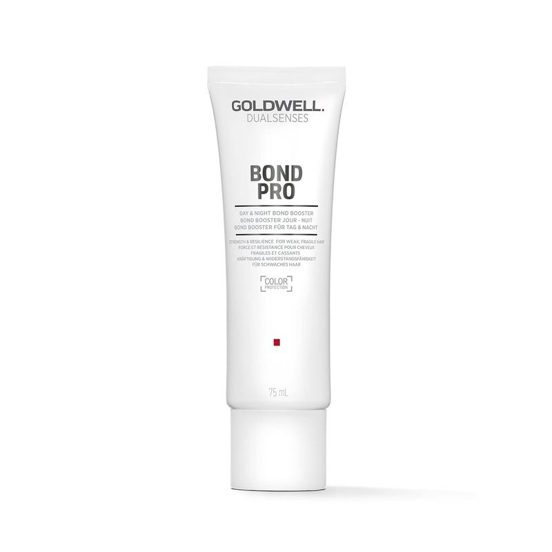 GoldWell Dualsenses Bond Pro Booster Jour-Nuit  75ml