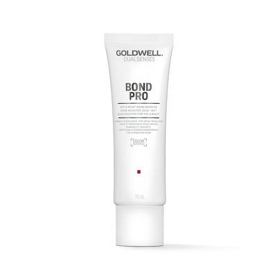 GoldWell Dualsenses Bond Pro Booster Jour-Nuit  75ml