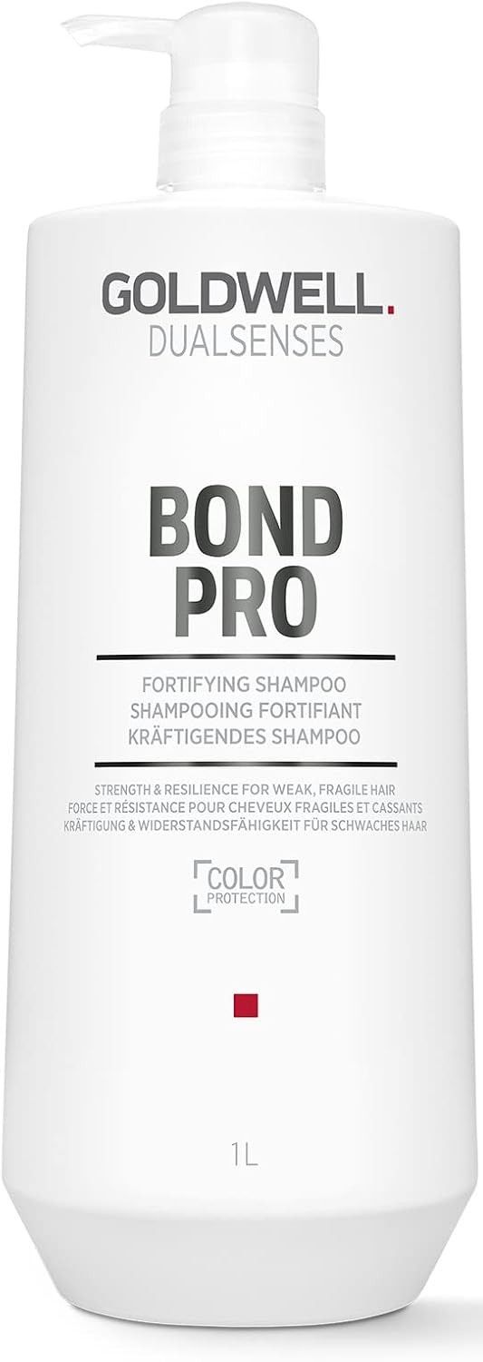 GoldWell Dualsenses Bond Pro Shampoing Fortifiant 1L