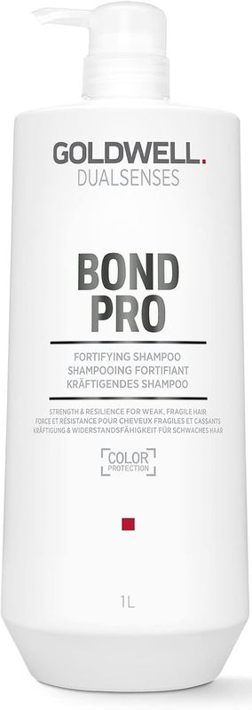 GoldWell Dualsenses Bond Pro Shampoing Fortifiant 1L