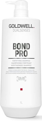 GoldWell Dualsenses Bond Pro Shampoing Fortifiant 1L