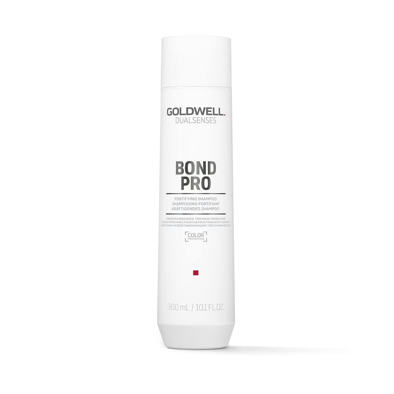 GoldWell Dualsenses Bond Pro Shampoing Fortifiant 300ml