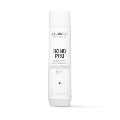 GoldWell Dualsenses Bond Pro Shampoing Fortifiant 300ml