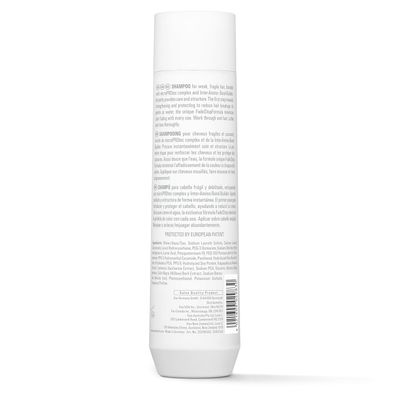 GoldWell Dualsenses Bond Pro Shampoing Fortifiant 300ml