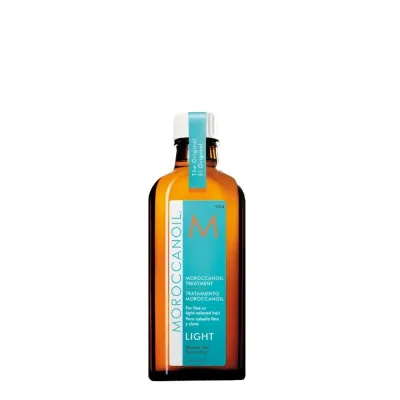 Moroccanoil - Traitement à l'Huile Light (100ml)