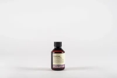 INSIGHT - Cheveux Abimés - Shampoing Restructurant 100ml