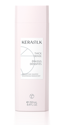 Kerasilk Essentials - Shampoing Redensifiant (250ml)