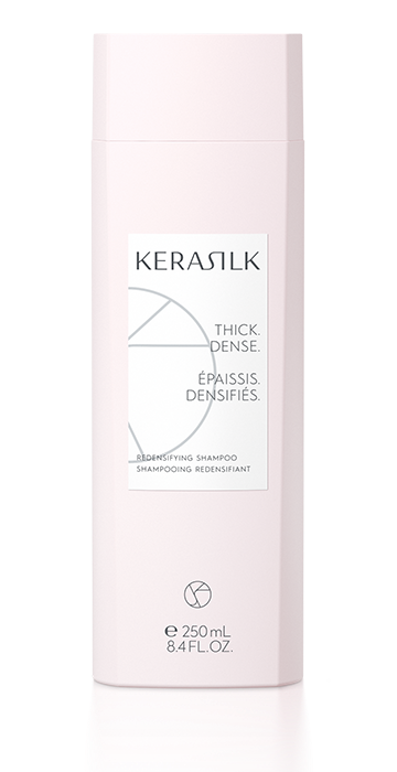 Kerasilk Essentials - Shampoing Redensifiant (250ml)