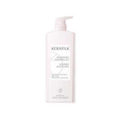 Kerasilk Essentials - Revitalisant Lissant (750ml)