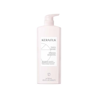 Kerasilk Essentials - Shampoing Redensifiant (750ml)