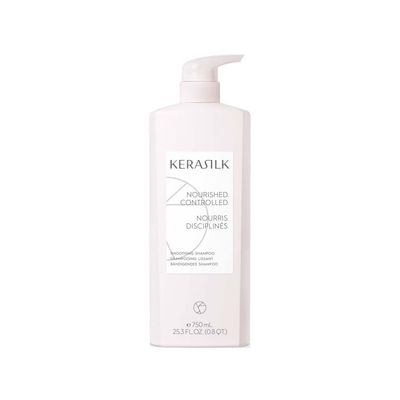 Kerasilk Essentials - Shampoing Lissant (750ml)