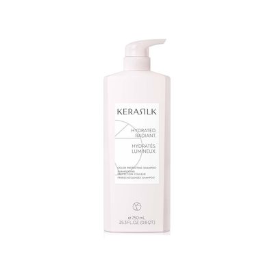 Kerasilk Essentials - Revitalisant Protection Couleur (750ml)