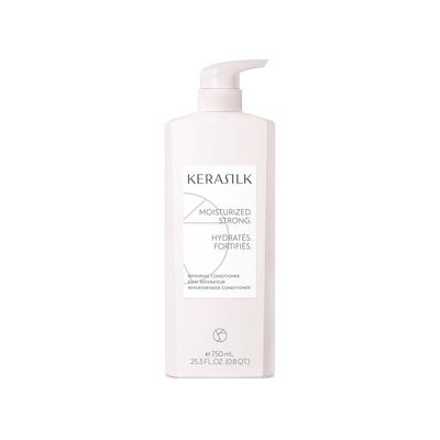 Kerasilk Essentials - Revitalisant Réparateur (750ml)