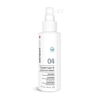 AntidotPro - Treatment 04 - Traitement Sans Rinçage (120ml)