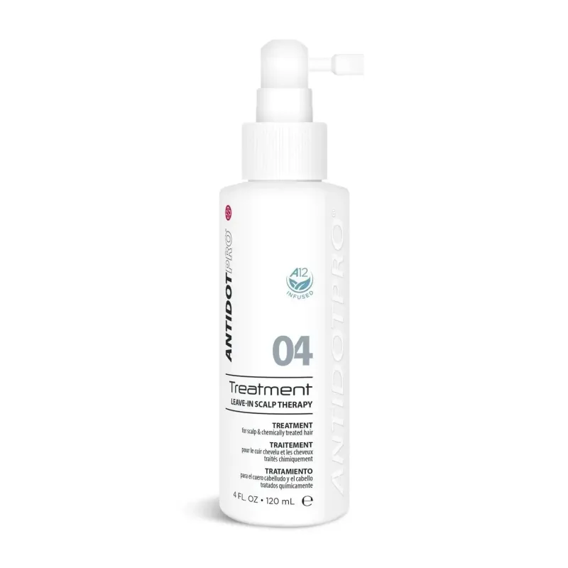 AntidotPro - Treatment 04 - Traitement Sans Rinçage (120ml)