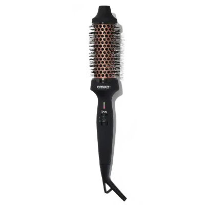 Amika - Brosse Chauffante Blowout Babe