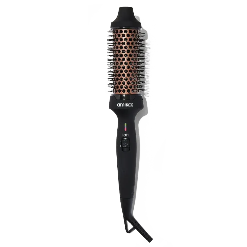 Amika - Brosse Chauffante Blowout Babe