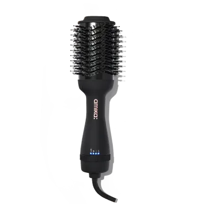 Amika - Brosse Séchoir 2-en-1 Hair 2.0