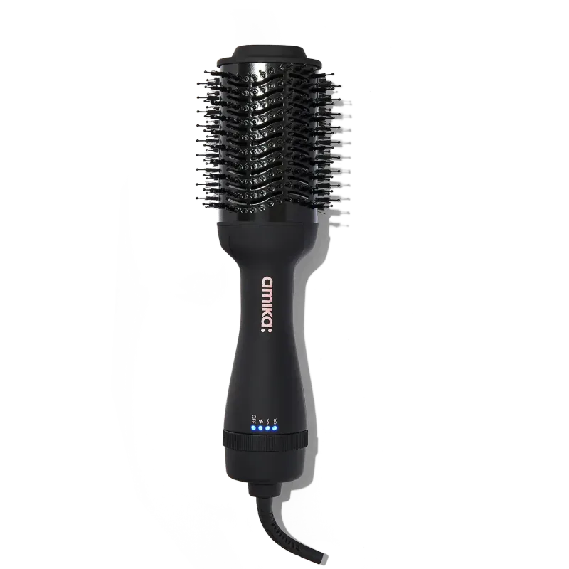 Amika - Brosse Séchoir 2-en-1 Hair 2.0