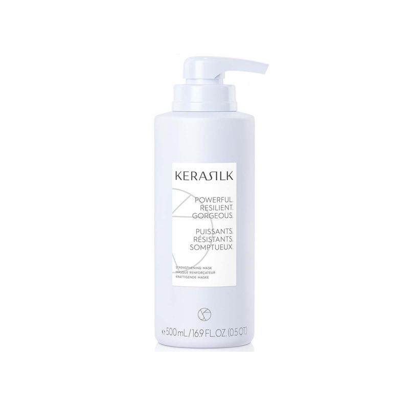 Kerasilk Specialists - Masque Renforçateur (500ml)