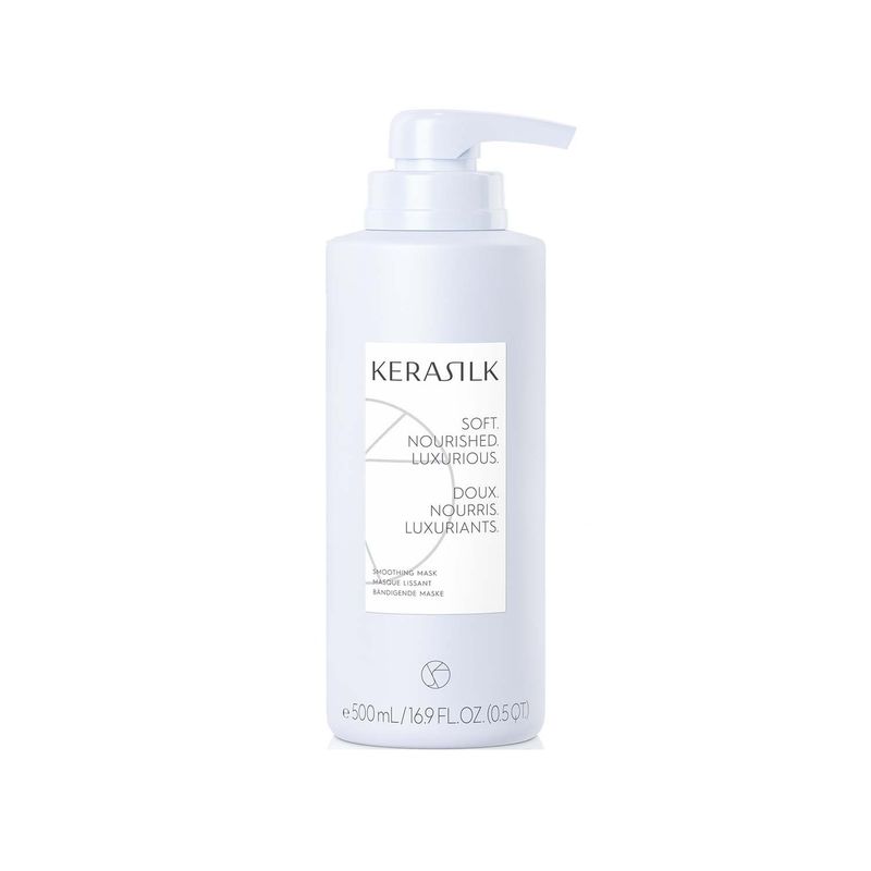 Kerasilk Specialists - Masque Lissant (500ml)