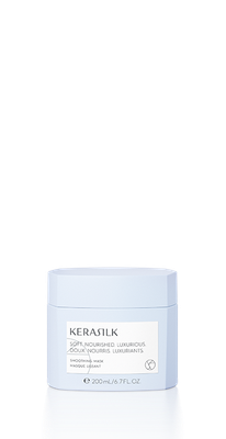 Kerasilk Specialists - Masque Lissant (200ml)