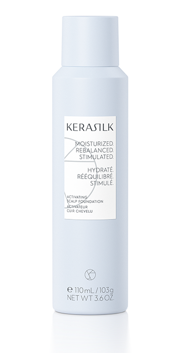 Kerasilk Specialists - Activateur Cuir Chevelu (110ml)
