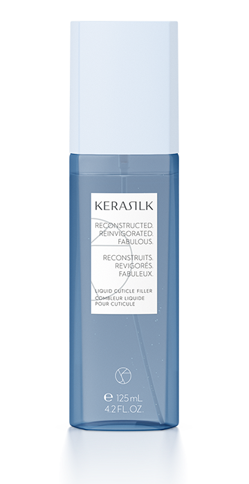 Kerasilk Specialists - Combleur Liquide Pour Cuticule (125ml)