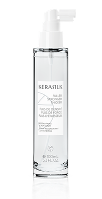 Kerasilk Specialists - Sérum Redensifiant Cuir Chevelu (100ml)