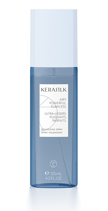 Kerasilk Specialists - Spray Volumisant (125ml)